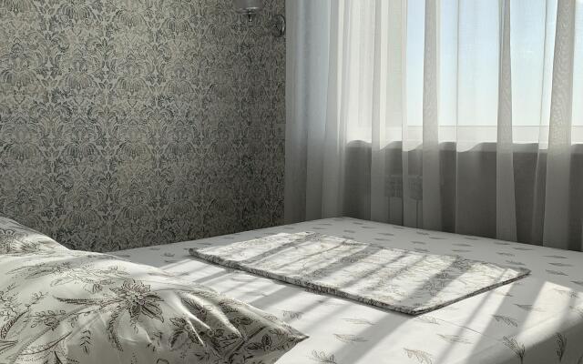 Harmony Place Flat