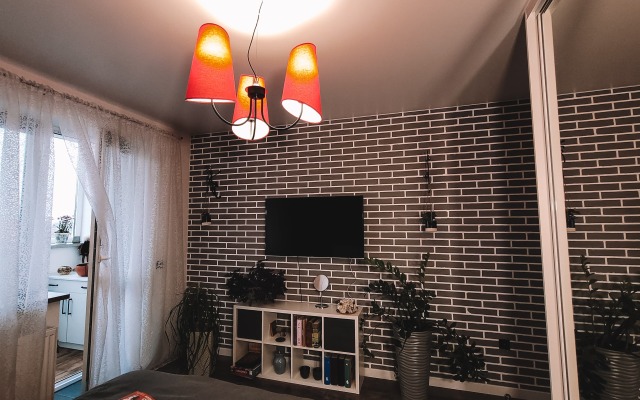 Квартира в исторической части города