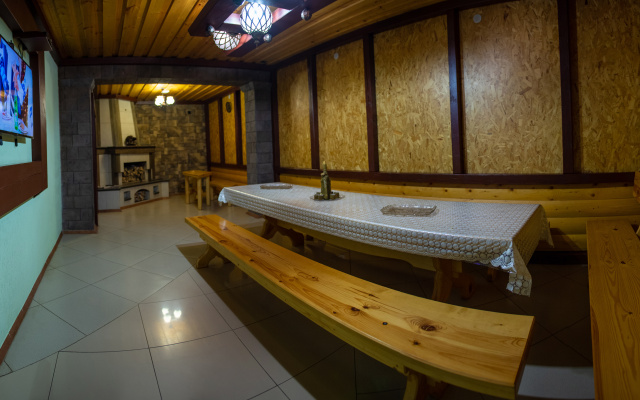 Olympia Mini-Hotel