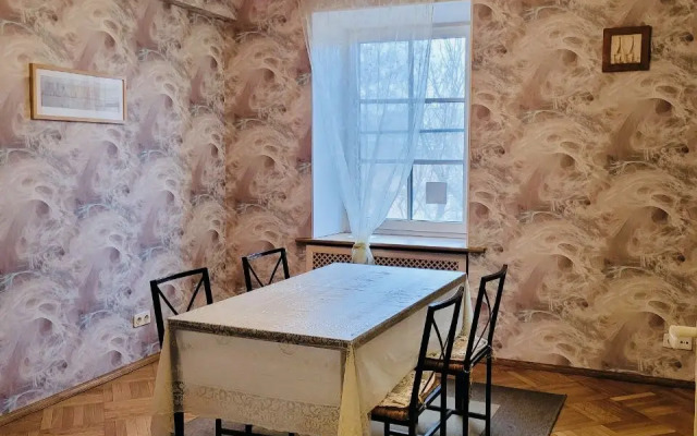 Апартаменты Оксанас на Фонтанке 46