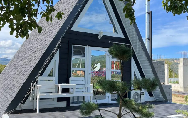 Гостевой дом Горный Сад