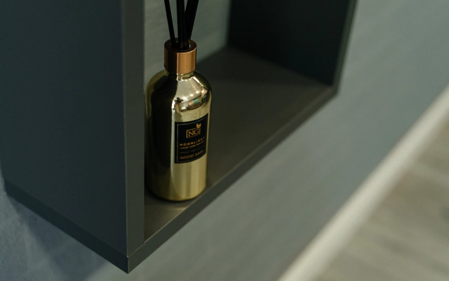 Na Ulitse Molodogvardeyskaya 2/64 Apartments