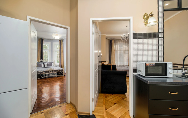 Квартира у Московского вокзала DereMRents ДереМРентс