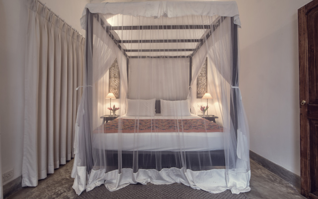 Taru Villas Mawella