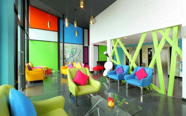 Ibis Styles Chiang Mai