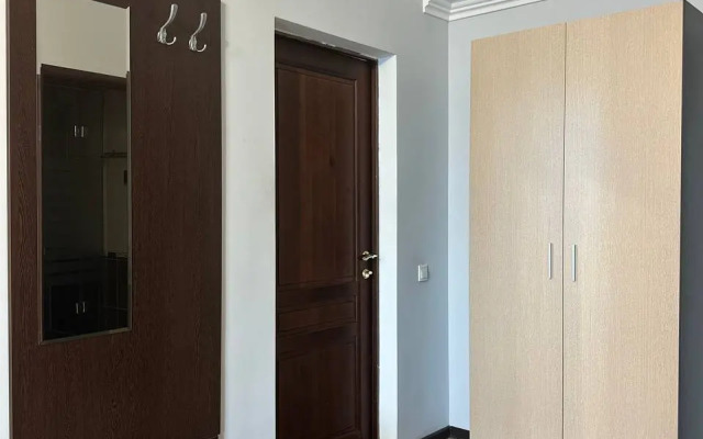 Hotel Tanzharyk