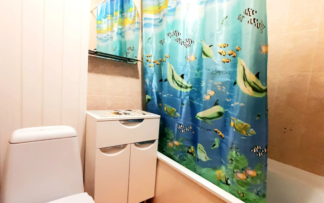 Gostepriimny Smolensk Flat