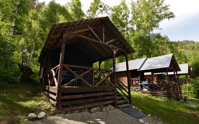 Krasny Kamen Hotel