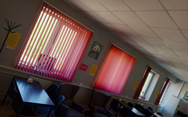 Хостел Панда Челябинск