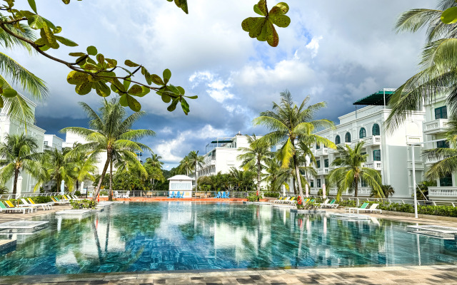 Alisa Phu Quoc Hotel