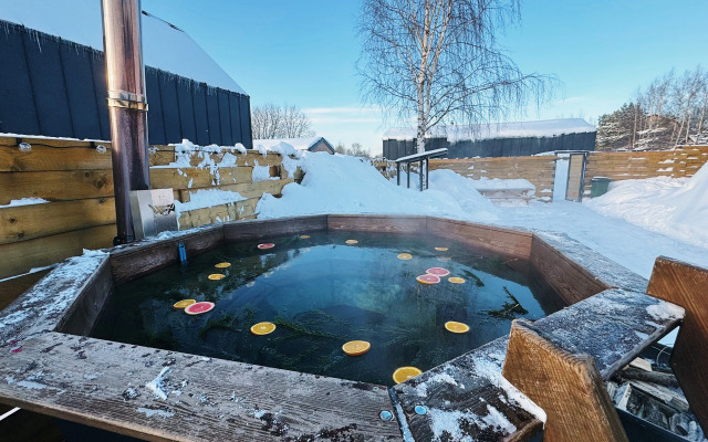 Частный дом Простор 2