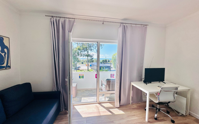 S Vidom na More Flat