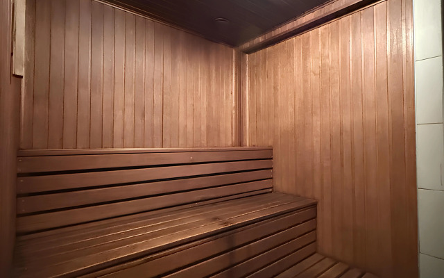 Апартаменты Superior Aparts Seleznyov Sky 2