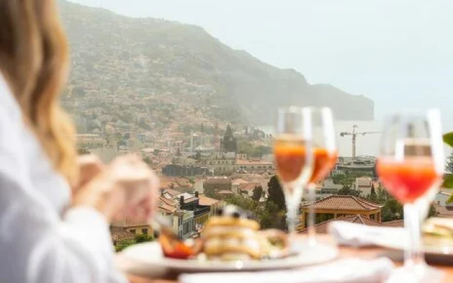 Hotel The Views Baia - Adults Only