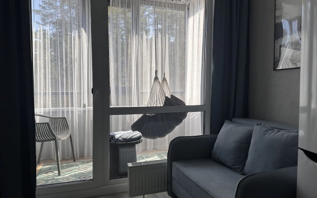 Oblako Flat