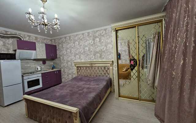 Na Ulitse Kuryzhova 30 (325) Flat