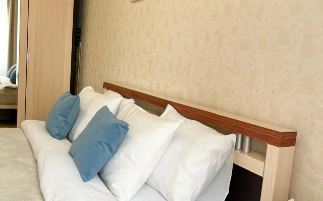 Апартаменты Парк Краснодар