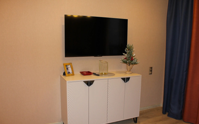 Квартира на Дадаева 71