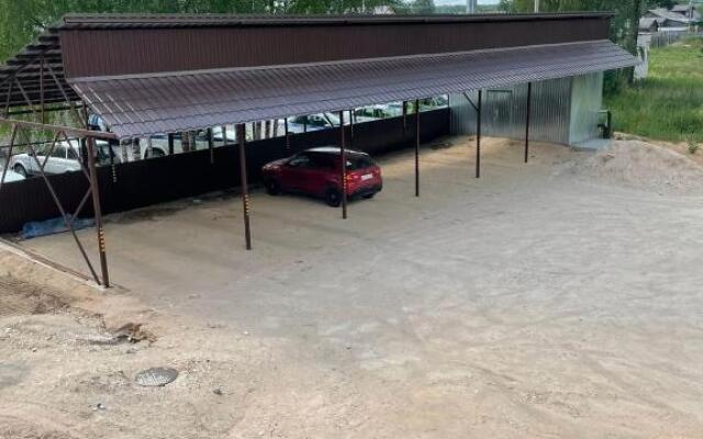 Мини-отель Гостиный дом