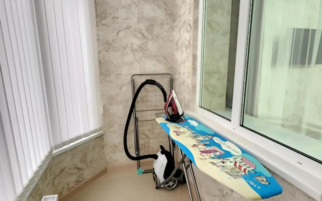 Flat na Moscovskoi Ulitse