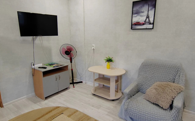 Апартаменты Белинского