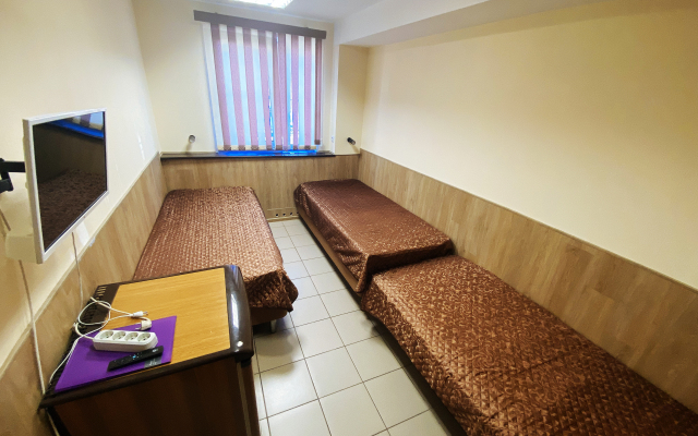 Vash Dom Hostel