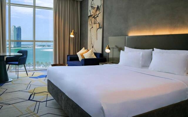Pullman Hotel Sharjah