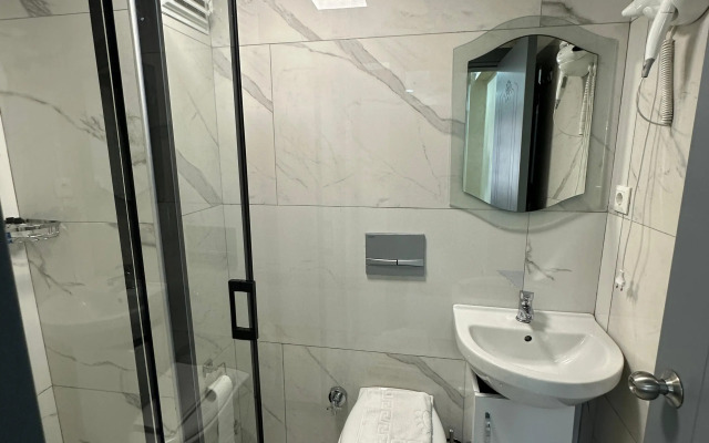 Grand Kybele Hotel
