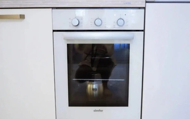 Апартаменты Sezam Madrid 27