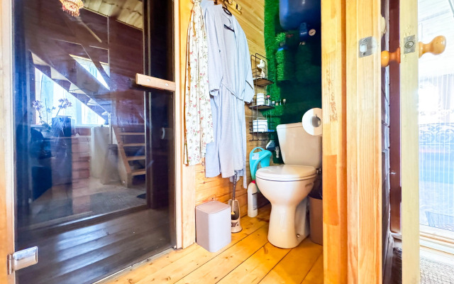 Частный Дом Дубровка