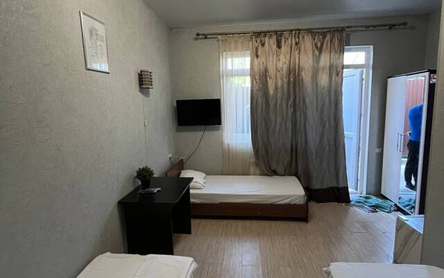 Magnoliya Guest House