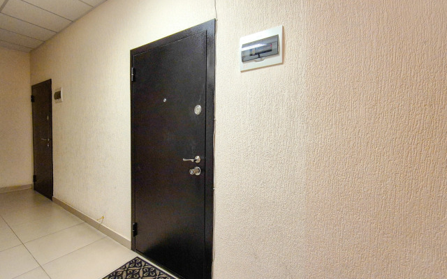 Квартира на переулке Белорусском, 1