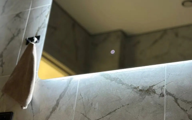 Апартаменты Уютные рядом с аэропортом