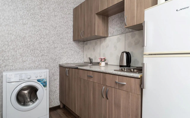 Квартира на Улице Имени Жлобы 139