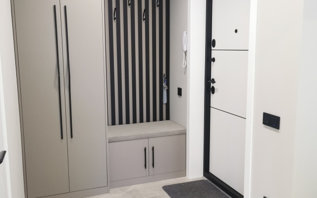 Апартаменты lero