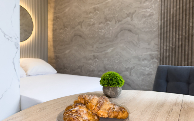 Апартаменты Apart Home