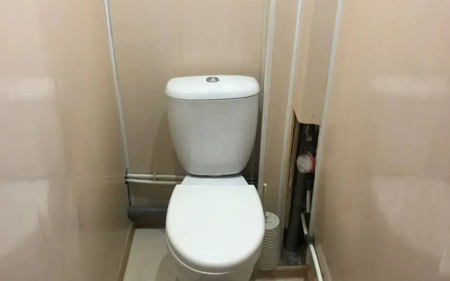 Na Prospekte Traktorostroiteley 35 Flat
