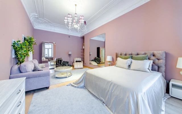 Гостевой Дом Izi Jiza на Воскресенской Набережной 30