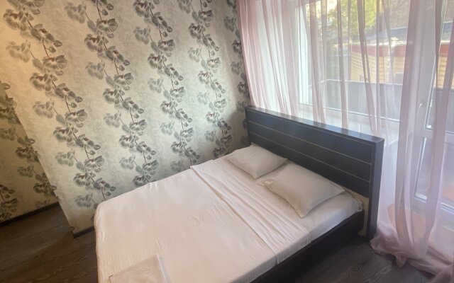 Апартаменты Двухкомнатные Апартаменты у Вокзала