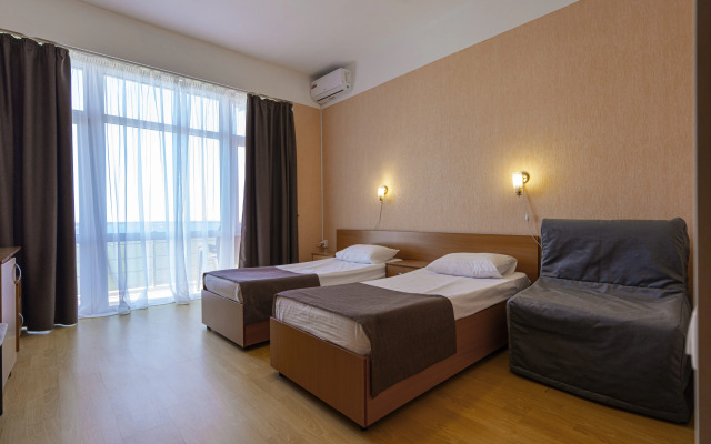 Atlantida Hotel