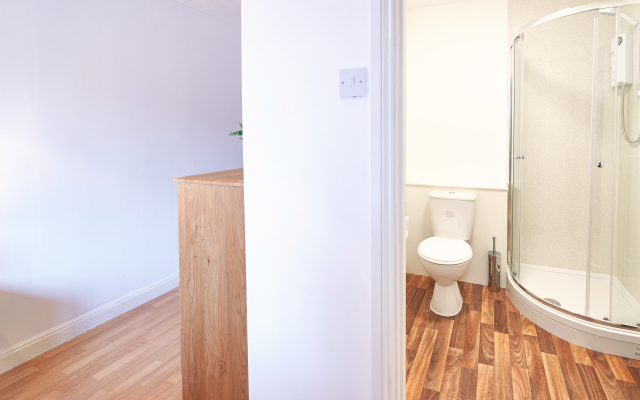 Furzton Serviced Houses - Shortstay MK Guest House