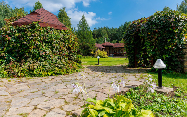 Отель Уральский Двор