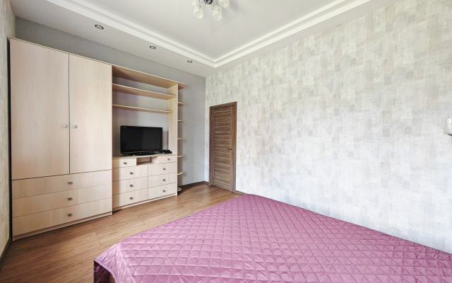 Arendapartment Mariinskaya Usadyba Private House