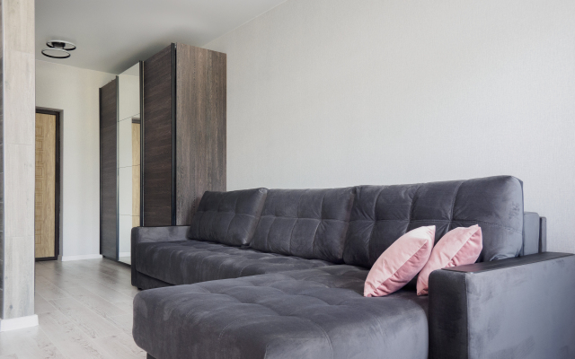 Апартаменты Место под солнцем 12