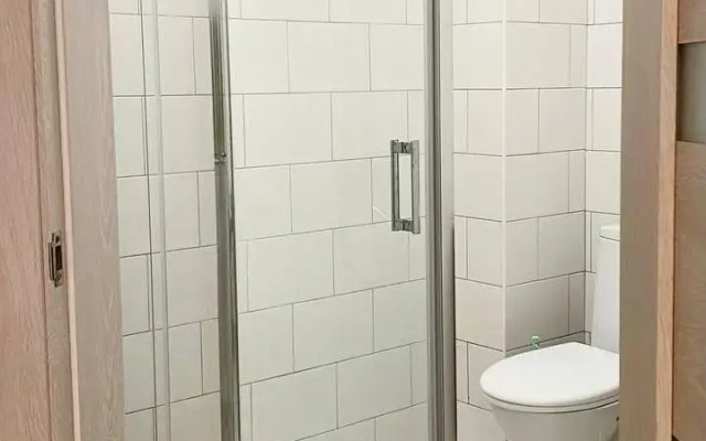 Апартаменты на Сосновой