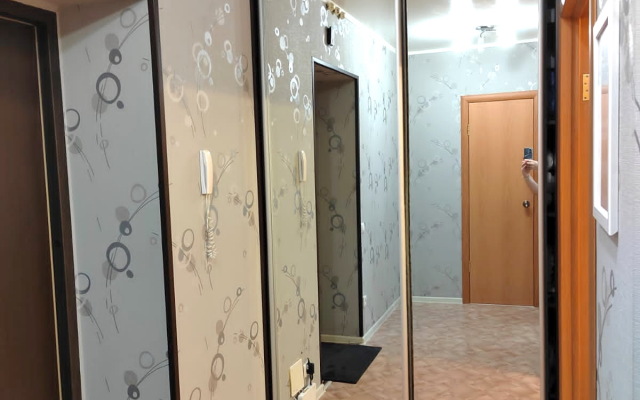 Апартаменты Милый дом на Лазурной 30