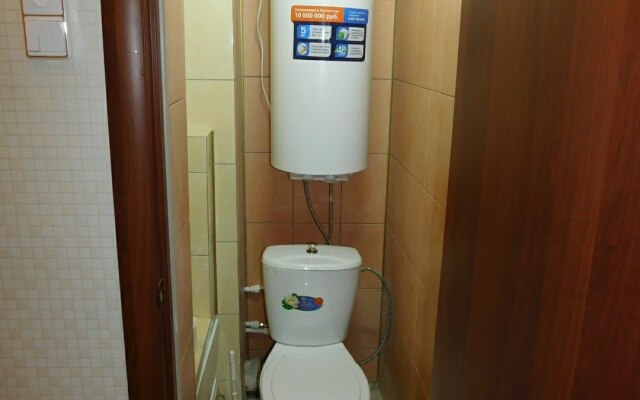 Апартаменты Двухкомнатная на Олимпийской 85