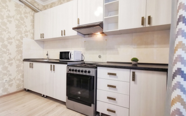 Апартаменты M.O.O.N. APARTMENTS Symphony