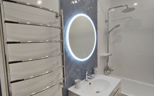 Апартаменты Евро-двушка на Артиллерийской