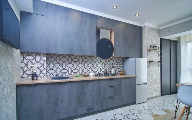 Апартаменты в самом сердце города Кисловодска